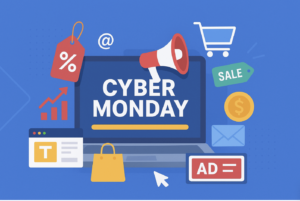 Read more about the article Top Cyber Monday Sales Strategies Every Business Should Use